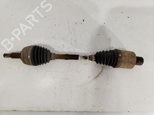 Right front driveshaft DACIA DUSTER (HS_) 1.5 dCi (HSAJ) | BP32521236M39 - Image 4