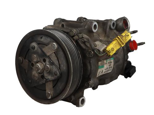 AC compressor CITROËN C5 III (RD_) | BP38084523M34 - Image 5