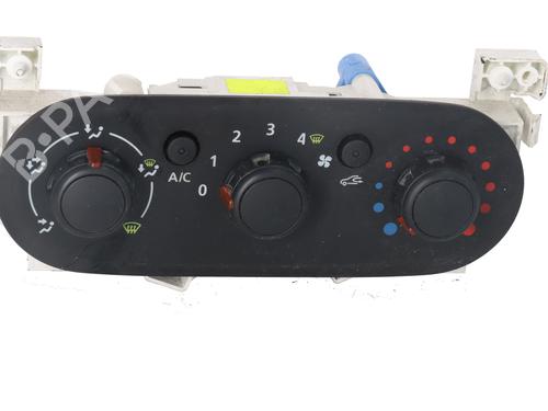 climate-control-opel-vivaro-b-van-x82-2014-2015-2016-2017-2018-2019-2020-36535743 main image