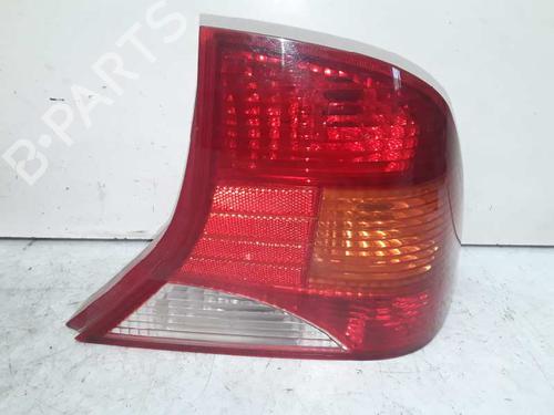 Used Right taillight FORD FOCUS I (DAW, DBW) [1998-2009]  8577411