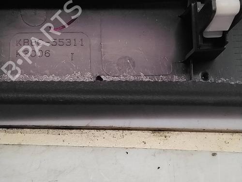 Other MAZDA CX-5 (KE, GH) 2.2 D (KE2FW) | BP28369225O1 