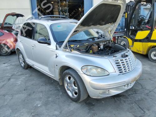 Used Parts CHRYSLER PT CRUISER (PT_) 2.2 CRD 4970597