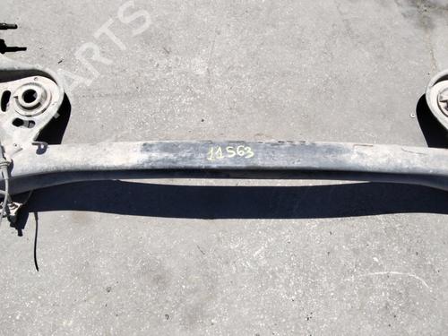 Rear axle SUZUKI VITARA (LY) 1.6 DDiS AllGrip (APK416D) | BP34735822M2  - Image 6