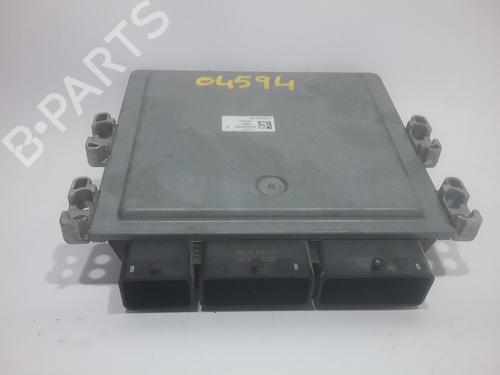 Used Engine control unit (ECU) NISSAN PULSAR Hatchback (C13) [2014-2025]  21013642