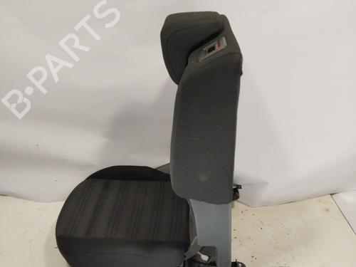Rear seat OPEL COMBO Box Body/MPV (K9)  | BP29533285C17 