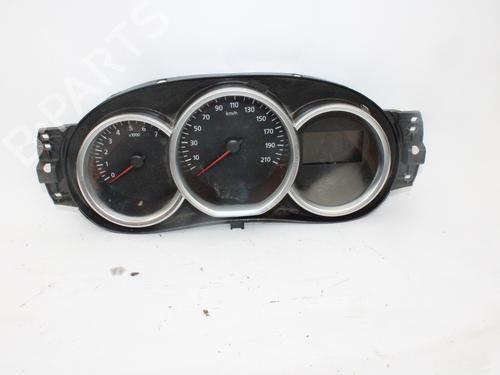 Kombinert Instrument DACIA SANDERO II [2012-2025]  15541147