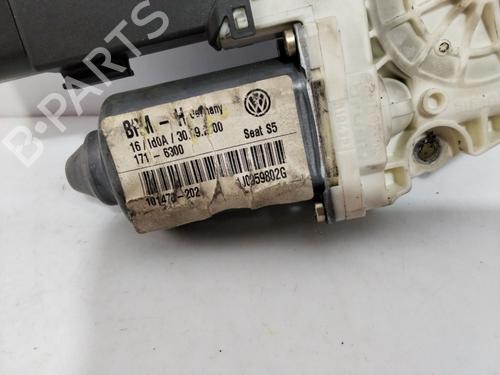 Rudehejsemotor forskærm højre SEAT TOLEDO II (1M2)  | BP24827046E20 