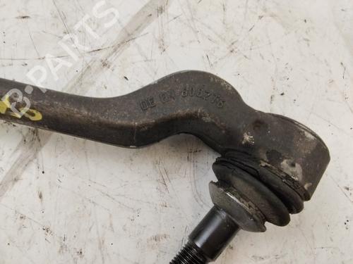 Left front suspension arm BMW 3 (E90) 318 d | BP20509328M12 