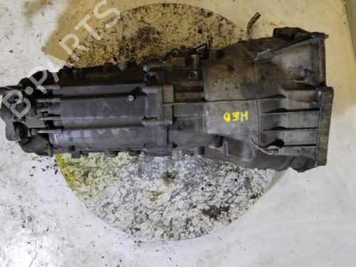 Gearbox BMW 1 (E87) 118 d | BP19700906M3 
