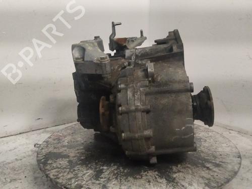 Gearbox SEAT LEON (1P1)  | BP25279388M3 