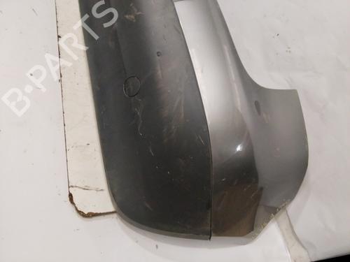 Rear bumper VW GOLF V (1K1) 1.4 TSI | BP26944936C8 