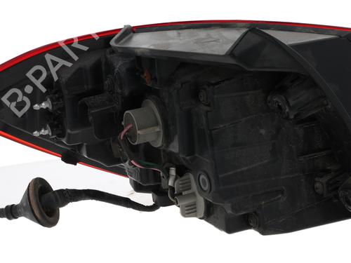 Right taillight HYUNDAI i30 (PDE, PD, PDEN) 1.6 CRDi | BP29953469C35