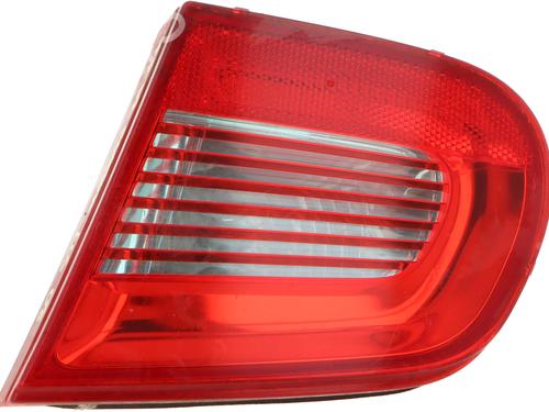 Used Right tailgate light VW EOS (1F7, 1F8) [2006-2015]  29962784
