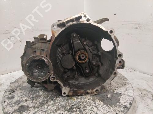 Used Gearbox SEAT TOLEDO IV (KG3) 1.6 TDI (105 hp) 26890043