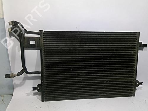 Used AC radiator VW PASSAT B5 (3B2) 1.9 TDI (110 hp) 10927208