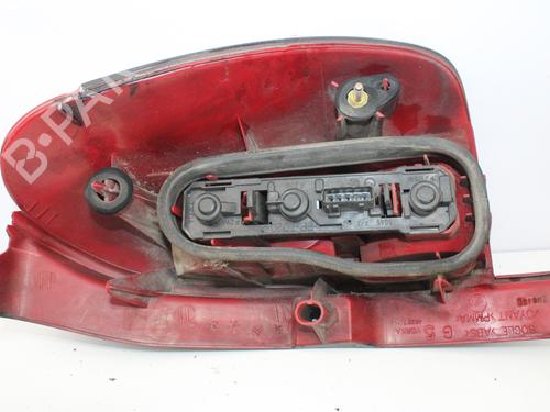 Venstre baglygte PEUGEOT 306 Break (7E, N3, N5)  | BP13393052C34 