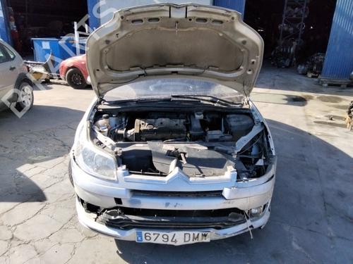 Engine CITROËN C4 I (LC_) | BP35812200M1 - Image 14