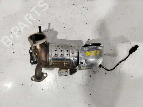 Used Catalyst KIA XCEED (CD) [2019-2026]  31178625