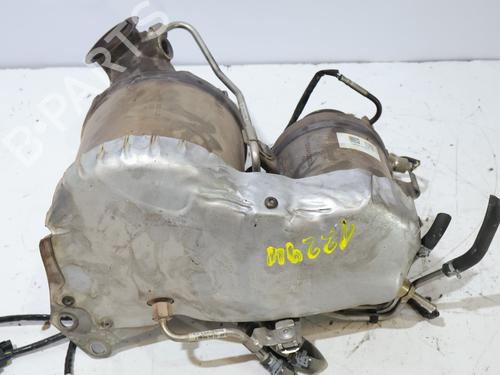 Particulate filter AUDI A3 Sportback (8VA, 8VF) | BP38082266M81 - Image 2