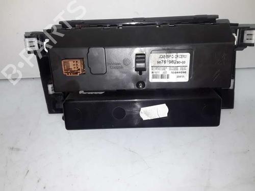 Display monitor CITROËN C4 II (NC_)  | BP10248625C48 