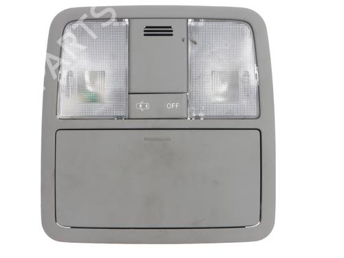 Kabinelys TOYOTA AVENSIS Saloon (_T27_) [2008-2018]  33119353