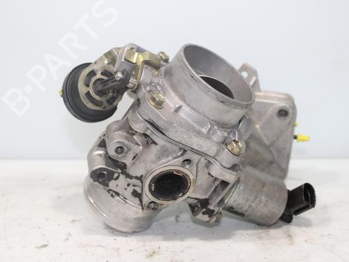 Throttle body RENAULT ESPACE IV (JK0/1_)  | BP17645310M82 