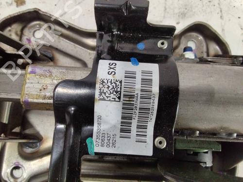 Steering column FIAT DUCATO Van (250_) 130 Multijet 2,3 D | BP31917222M21