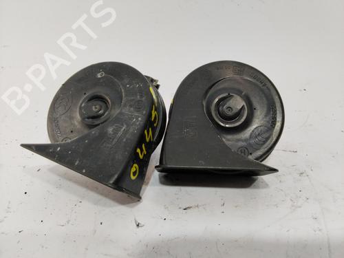 Horn LANCIA DELTA III (844_) [2008-2014]  28492074