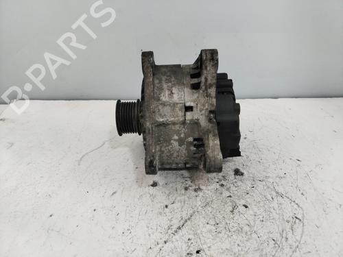 Alternator RENAULT SCÉNIC II (JM0/1_) 1.9 dCi (JM0G, JM12, JM1G, JM2C) | BP18642531M7 