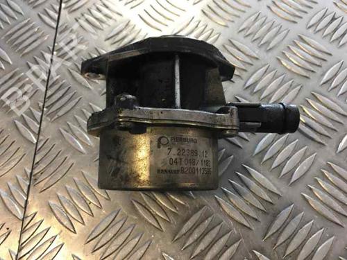 Used Vacuum pump RENAULT CLIO II (BB_, CB_) 1.5 dCi (B/CB3M) (64 hp) 8544748