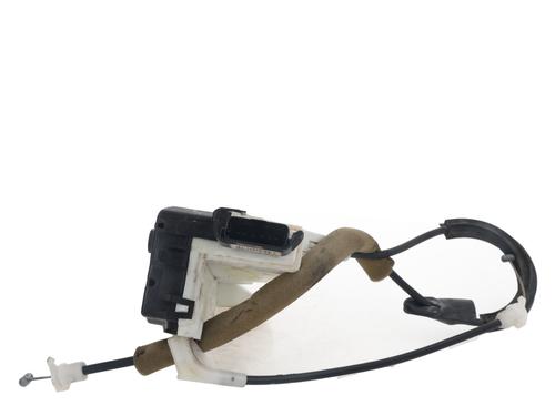 Front left lock CITROËN BERLINGO MULTISPACE (B9) 1.6 HDi 75 16V | BP33842698C98 - Image 4