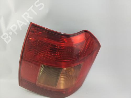 Left taillight TOYOTA COROLLA (_E12_) 2.0 D-4D (CDE120R, CDE120L_) | BP21187037C34 