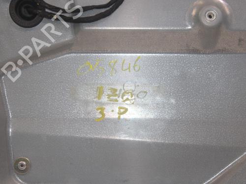 Front left window mechanism SEAT IBIZA III (6L1)  | BP17320519C22 