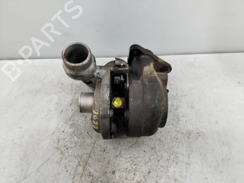Left front door NISSAN PATHFINDER III (R51) 2.5 dCi | BP20076920C2 