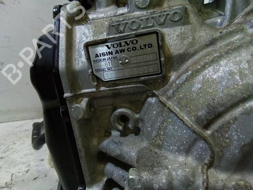 Gearbox VOLVO XC40 (536)  | BP17666714M3 
