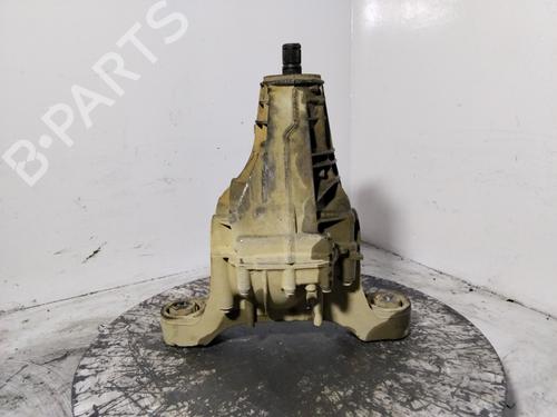 Pont arrière VW TOUAREG (7P5, 7P6) 3.0 V6 TDI | BP30810755M24 