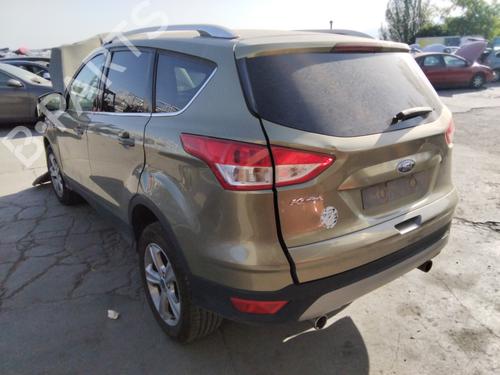 AC radiator FORD KUGA II (DM2) 2.0 TDCi 4x4 | BP37438171M32 - Image 12