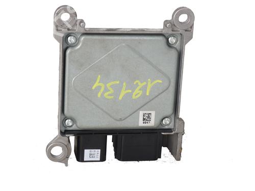 ECU airbags FORD C-MAX (DM2) 1.6 TDCi | BP37435986M53 - Image 2
