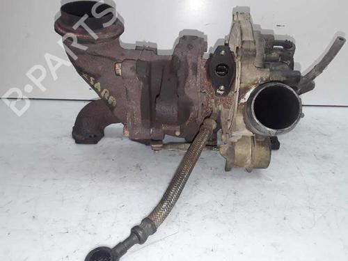 Turbocharger/Supercharger CITROËN XSARA Break (N2) 2.0 HDI 90 | BP8565679M71 