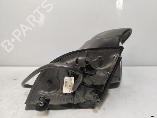 Right mirror CITROËN C3 I (FC_, FN_) 1.4 16V HDi | BP20237105C27 