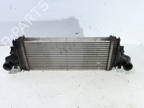 Intercooler Intercooler MERCEDES-BENZ R-CLASS (W251, V251) [2005-2017] 37488134 37488134
