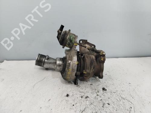 Turbocharger/Supercharger RENAULT MEGANE I (BA0/1_) 1.9 dTi (BA08, BA0N) | BP18642514M71 