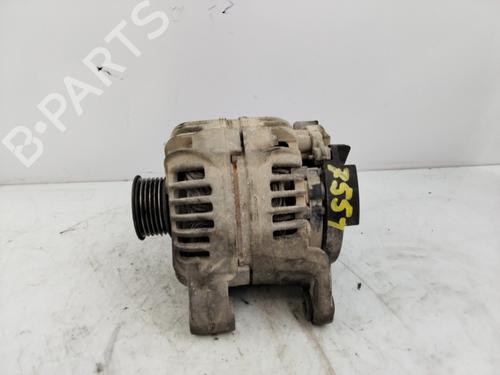 Alternator OPEL ZAFIRA A MPV (T98)  | BP23456951M7 