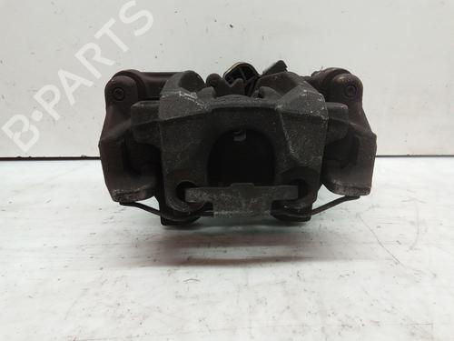 Used Left rear brake caliper BMW X1 (F48) xDrive 18 d (150 hp) 11585282