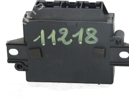 Electronic module VW PASSAT CC B6 (357) 2.0 TDI | BP33169536M83 - Image 2