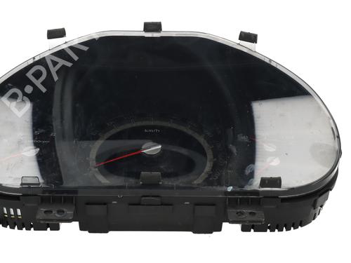 Used Instrument cluster KIA SPORTAGE III (SL) [2009-2017]  31633265