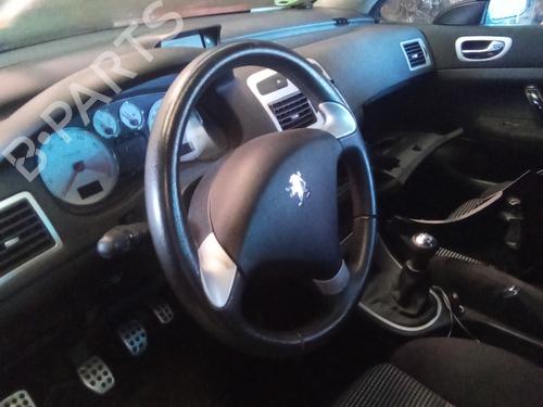 Alternator PEUGEOT 307 CC (3B) 2.0 16V | BP15351286M7 