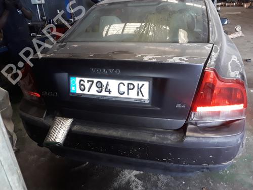 Koplamp links VOLVO S60 I (384)  | BP15246660C28