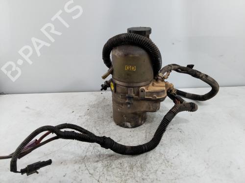 Steering pump OPEL ASTRA G Hatchback (T98) 1.6 (F08, F48) | BP20167538M99 