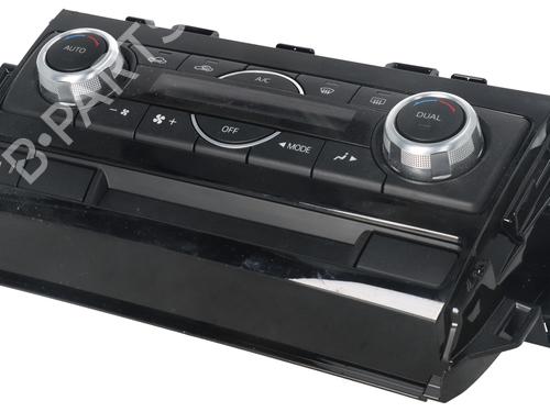 Climate control MAZDA CX-5 (KE, GH) | BP37081530I5 - Image 3